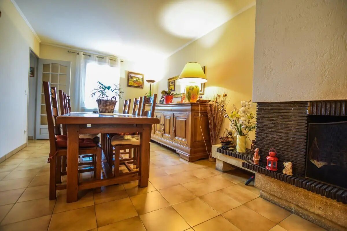 Maison à vendre, 123m², Rochefort-du-Gard
