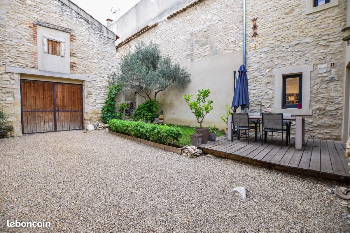 Maison à vendre, 129m², Tavel