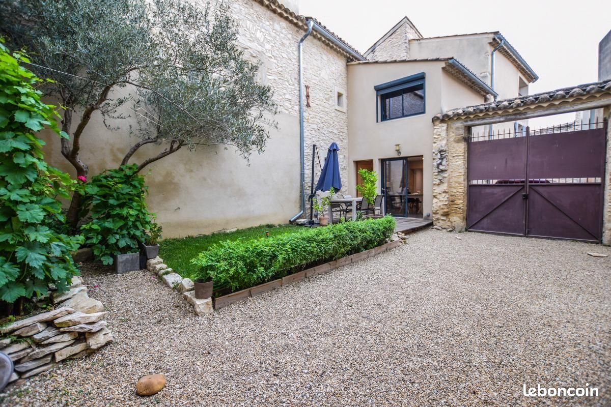 Maison à vendre, 129m², Tavel