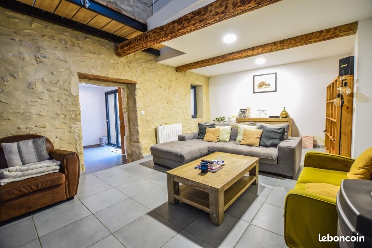 Maison à vendre, 129m², Tavel