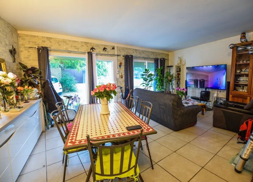 Maison à vendre, 95m², Sauveterre