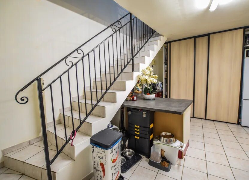 Maison à vendre, 95m², Sauveterre