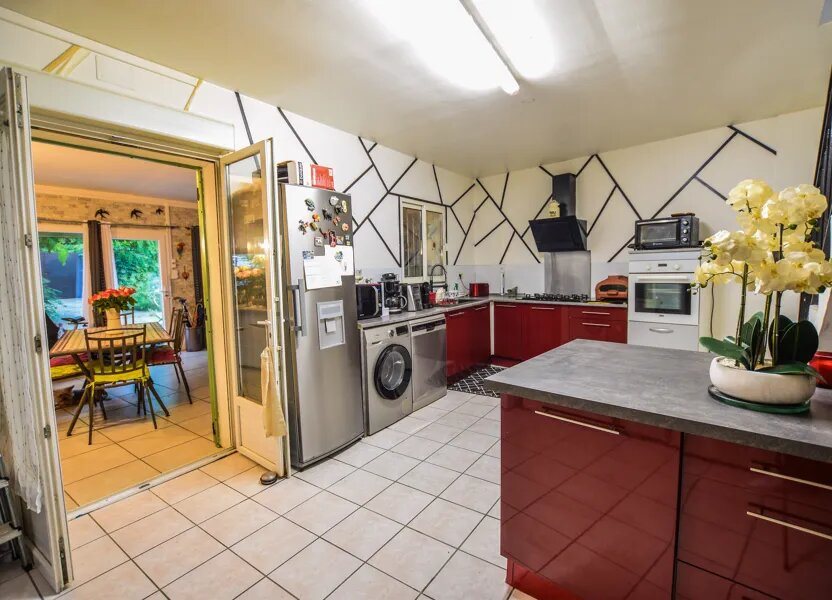 Maison à vendre, 95m², Sauveterre