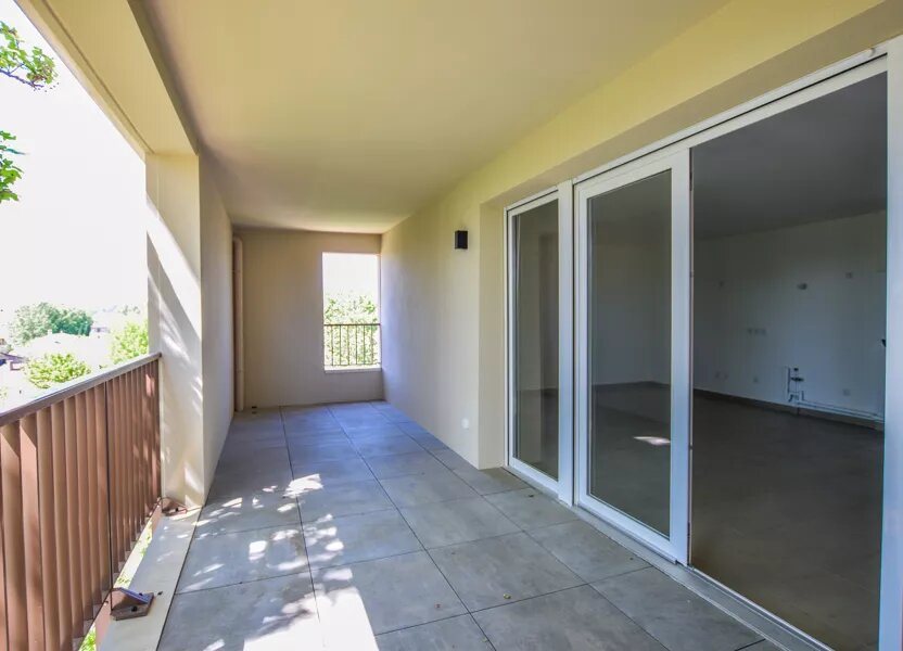 Appartement à vendre, 90m², Orange