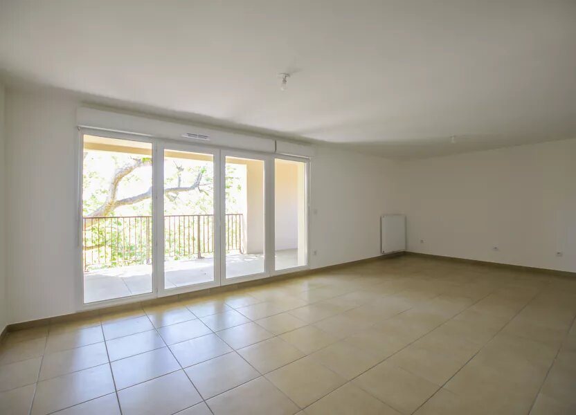 Appartement à vendre, 90m², Orange