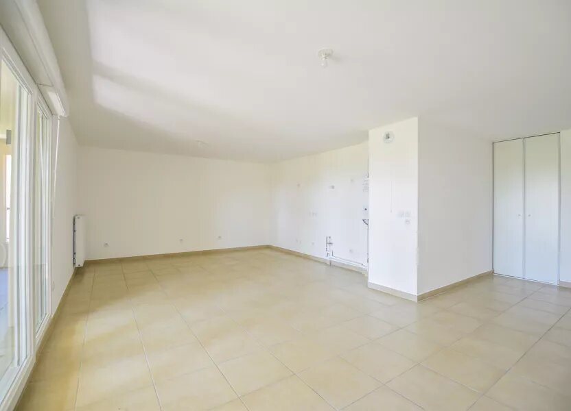 Appartement à vendre, 90m², Orange
