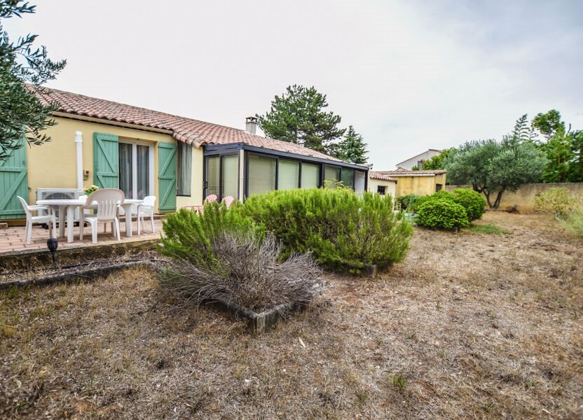 Maison à vendre, 123m², Rochefort-du-Gard