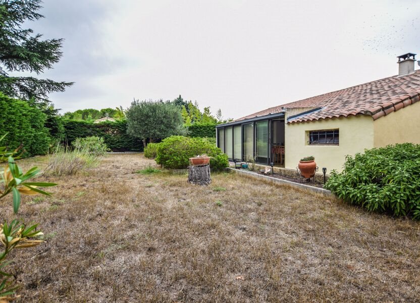 Maison à vendre, 123m², Rochefort-du-Gard