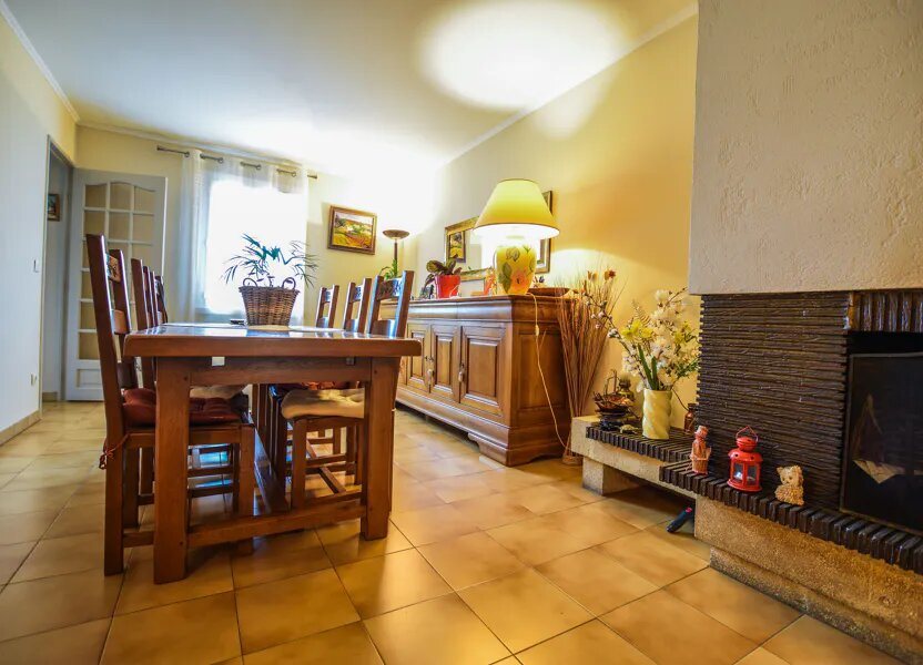 Maison à vendre, 123m², Rochefort-du-Gard