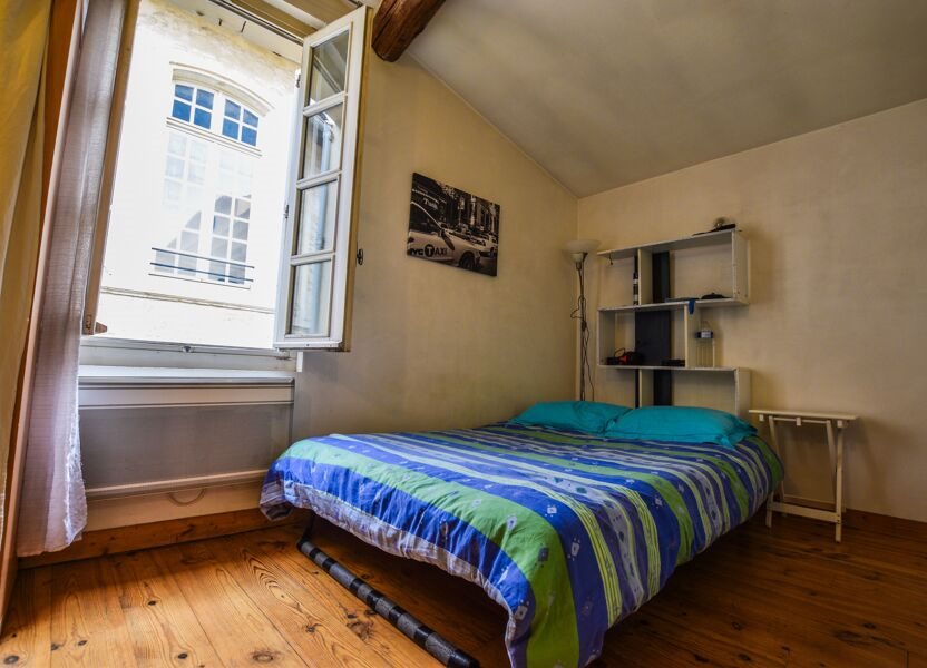 Appartement à vendre, 17m², Avignon
