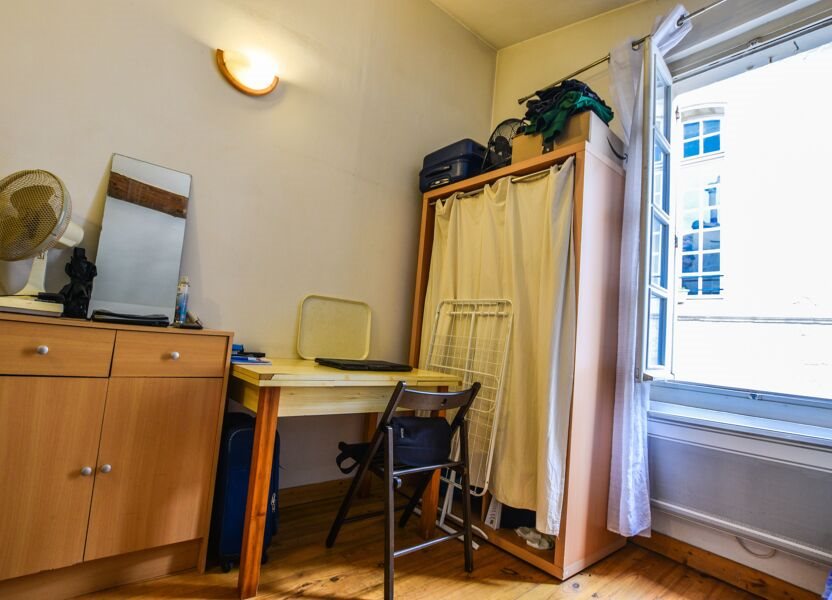 Appartement à vendre, 17m², Avignon