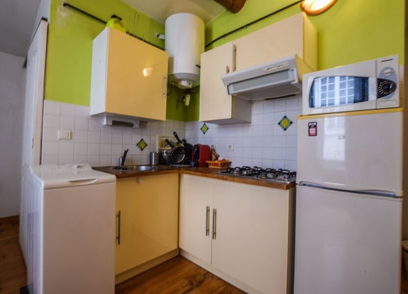 Appartement à vendre, 17m², Avignon
