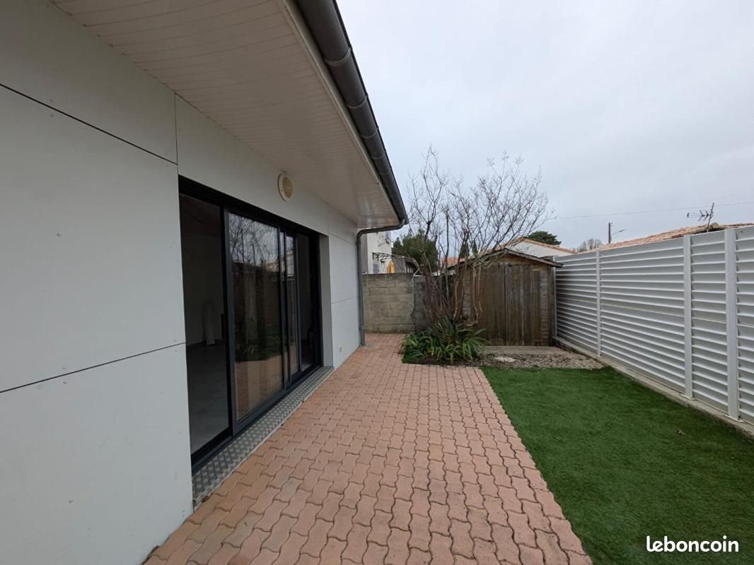 Maison à louer, 84m², Villenave-d'Ornon