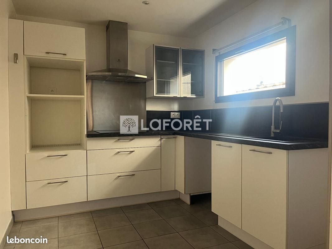 Maison à louer, 84m², Villenave-d'Ornon