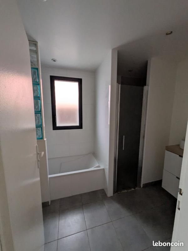 Maison à louer, 84m², Villenave-d'Ornon