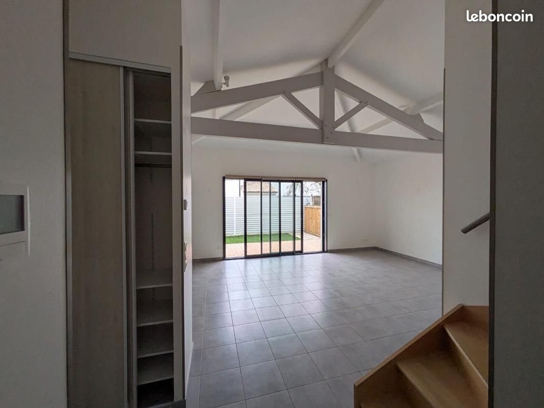 Maison à louer, 84m², Villenave-d'Ornon