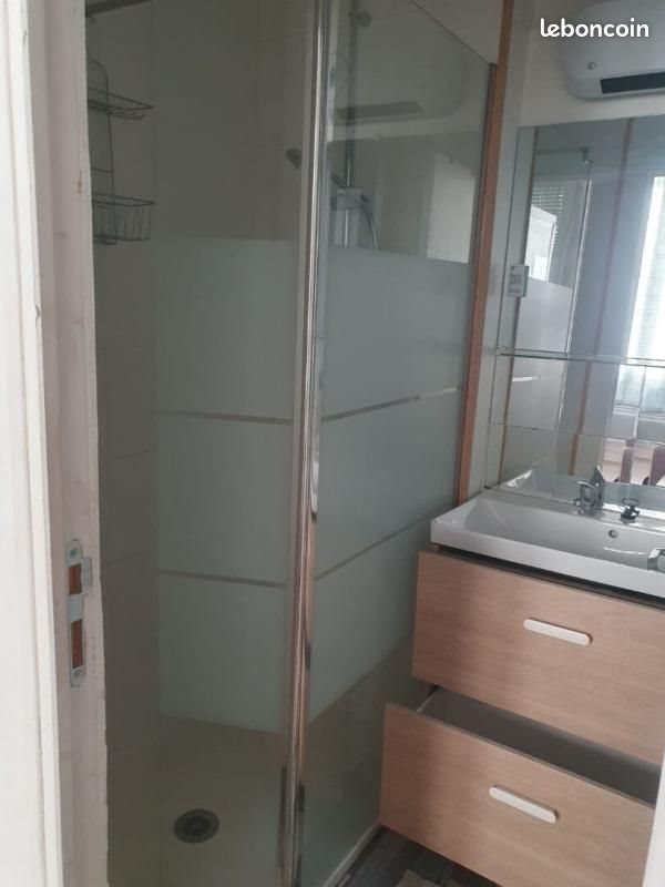 Appartement à louer, 27m², Bordeaux