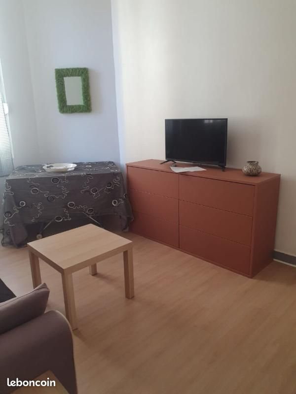 Appartement à louer, 27m², Bordeaux