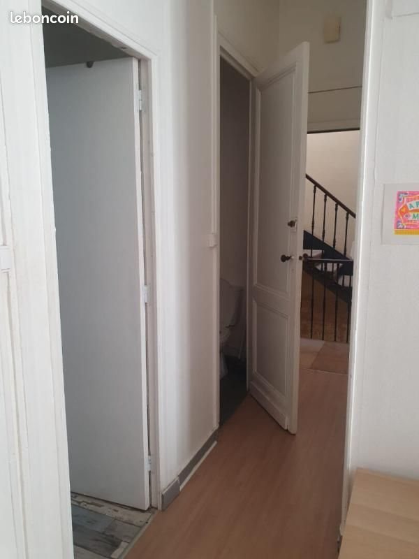 Appartement à louer, 27m², Bordeaux