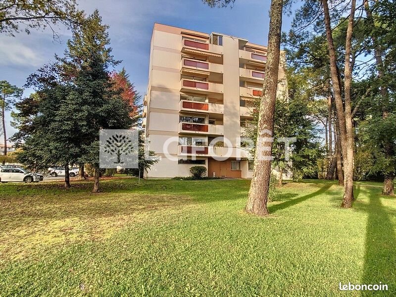 Appartement à vendre, 99m², Gradignan