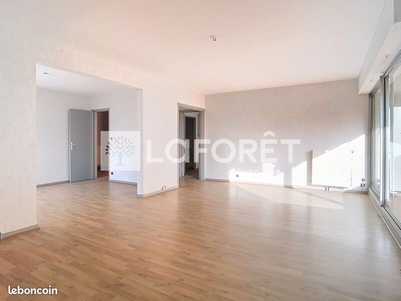 Appartement à vendre, 99m², Gradignan