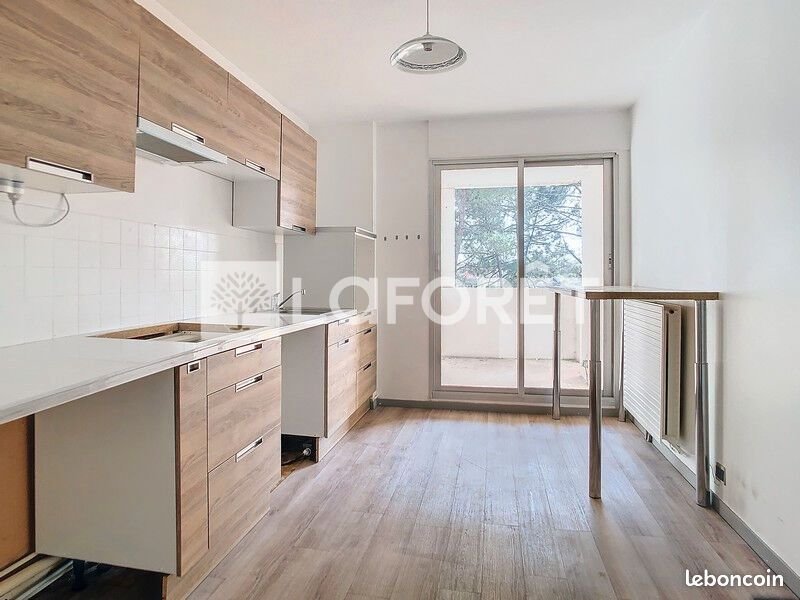 Appartement à vendre, 99m², Gradignan