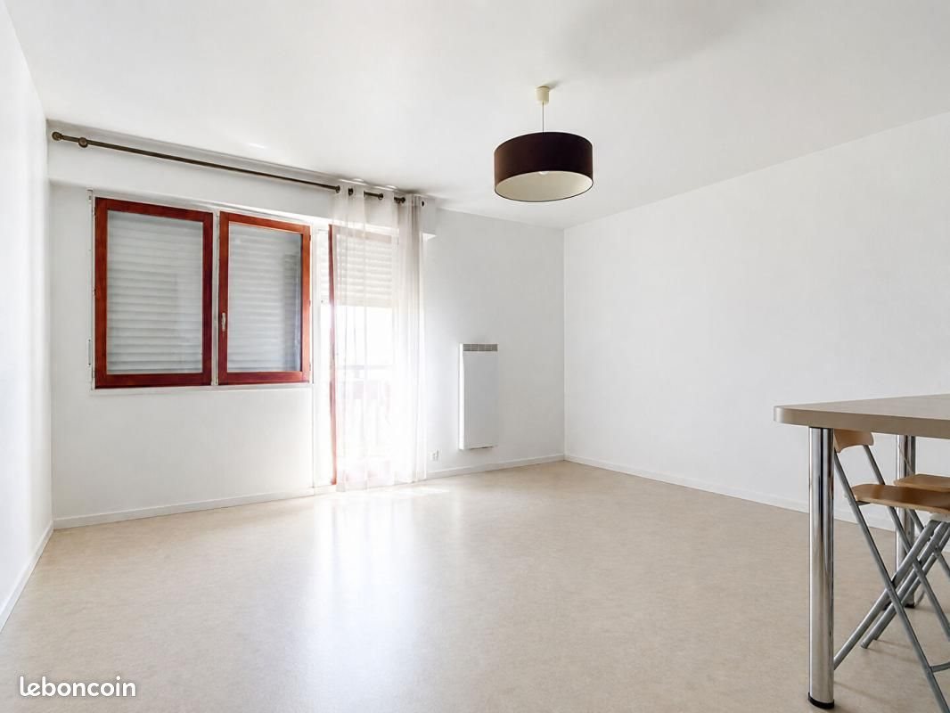 Appartement à vendre, 45m², Bordeaux