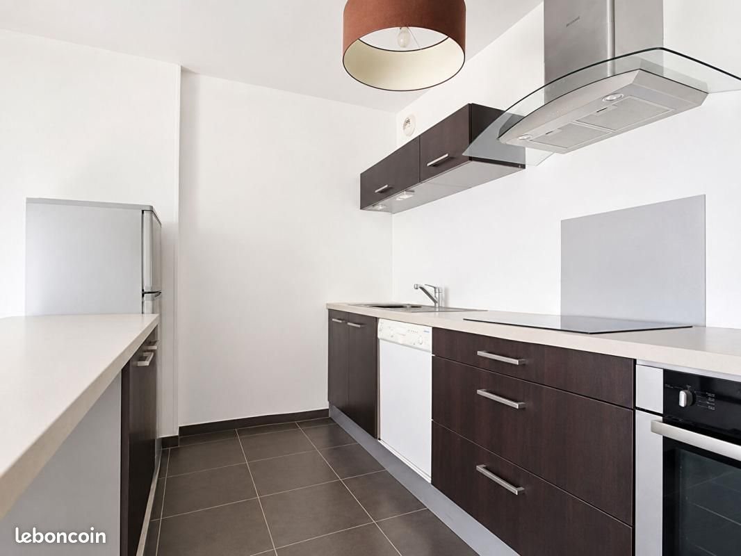 Appartement à vendre, 45m², Bordeaux