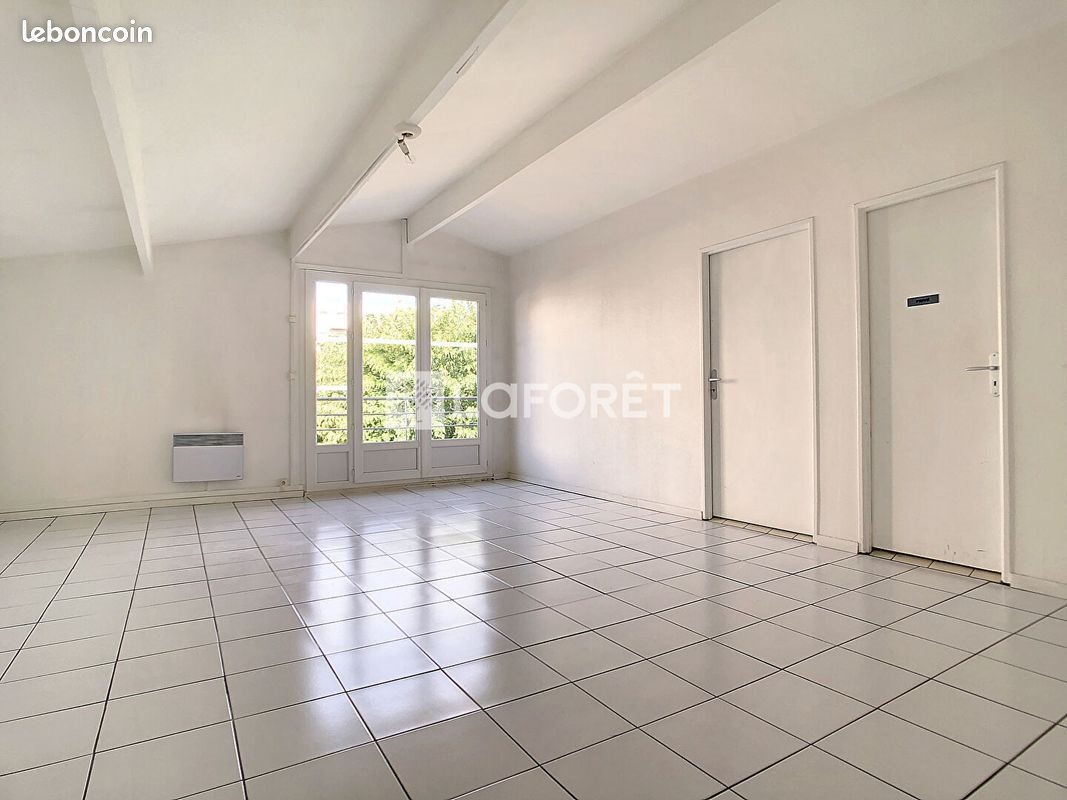 Appartement à louer, 78m², Gradignan