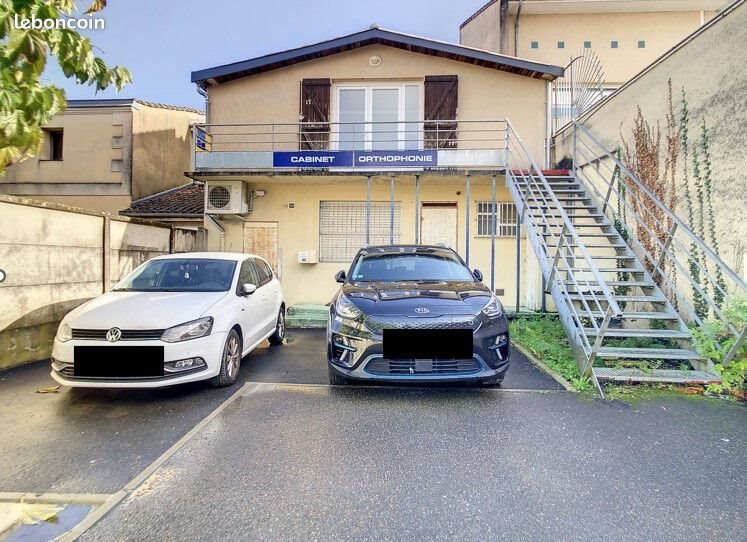 Appartement à louer, 78m², Gradignan