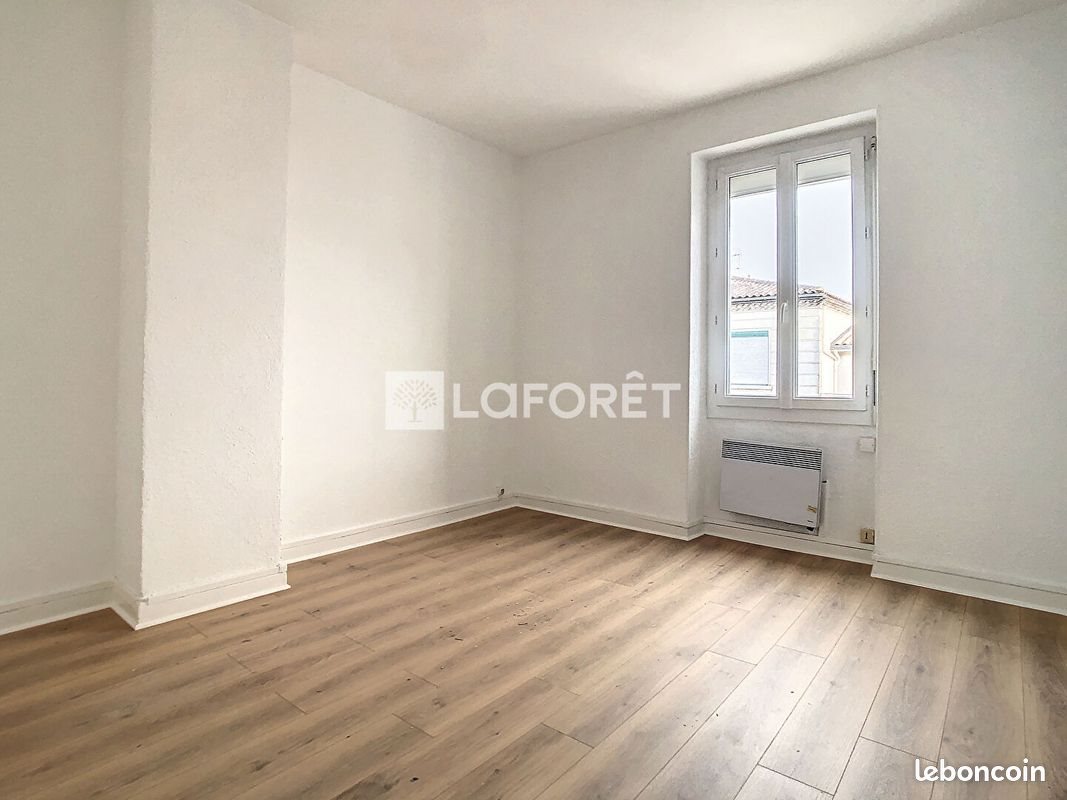 Appartement à louer, 78m², Gradignan