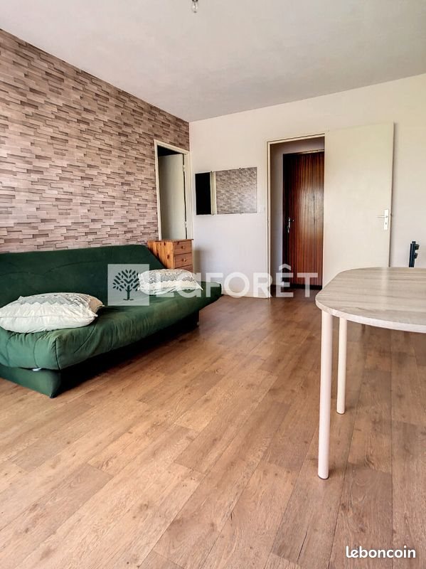 Appartement à louer, 26m², Gradignan