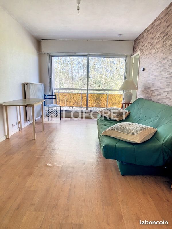 Appartement à louer, 26m², Gradignan