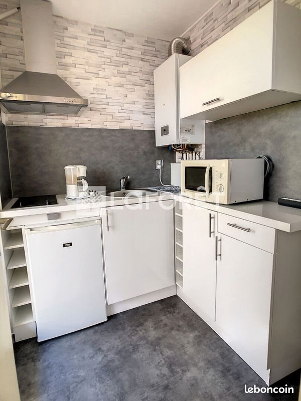 Appartement à louer, 26m², Gradignan