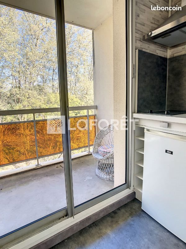 Appartement à louer, 26m², Gradignan