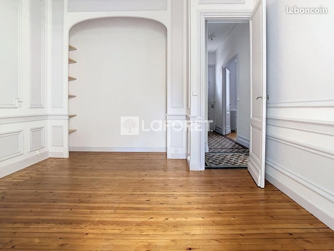 Maison à louer, 97m², Bordeaux