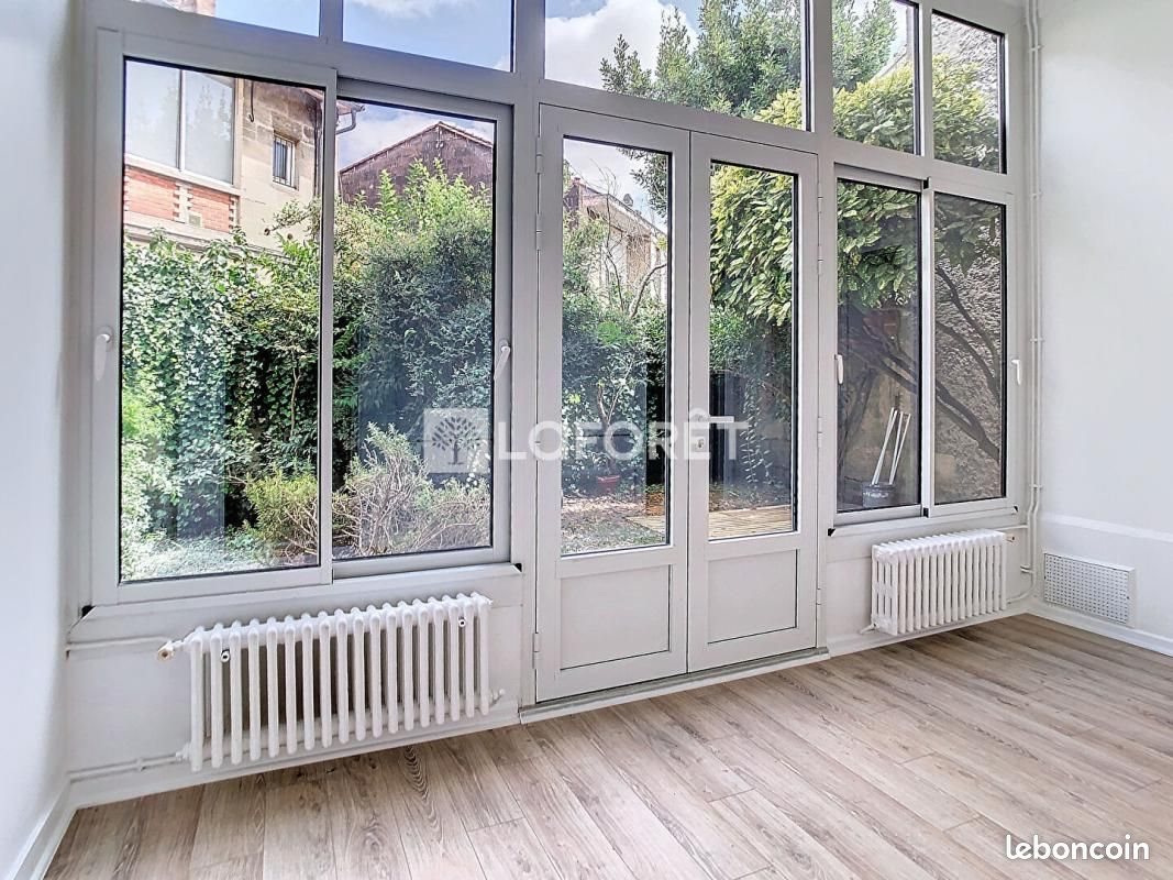 Maison à louer, 97m², Bordeaux