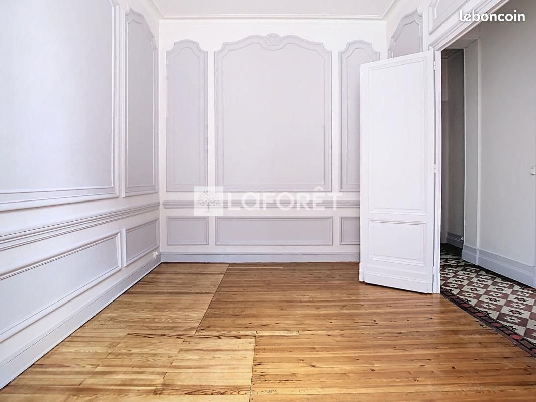 Maison à louer, 97m², Bordeaux