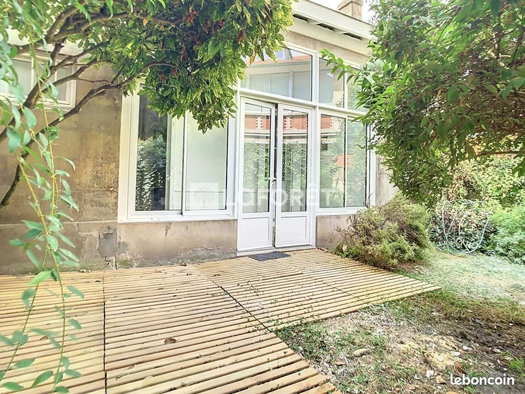 Maison à louer, 97m², Bordeaux