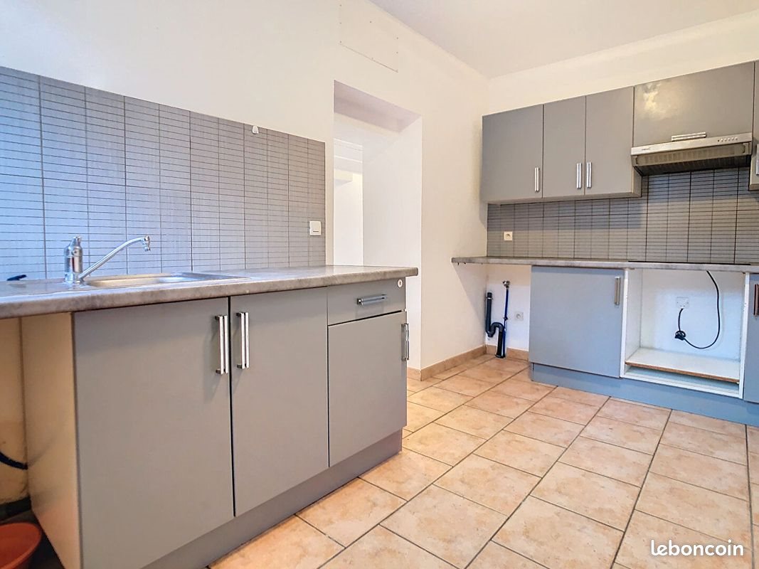 Maison à louer, 57m², Gradignan
