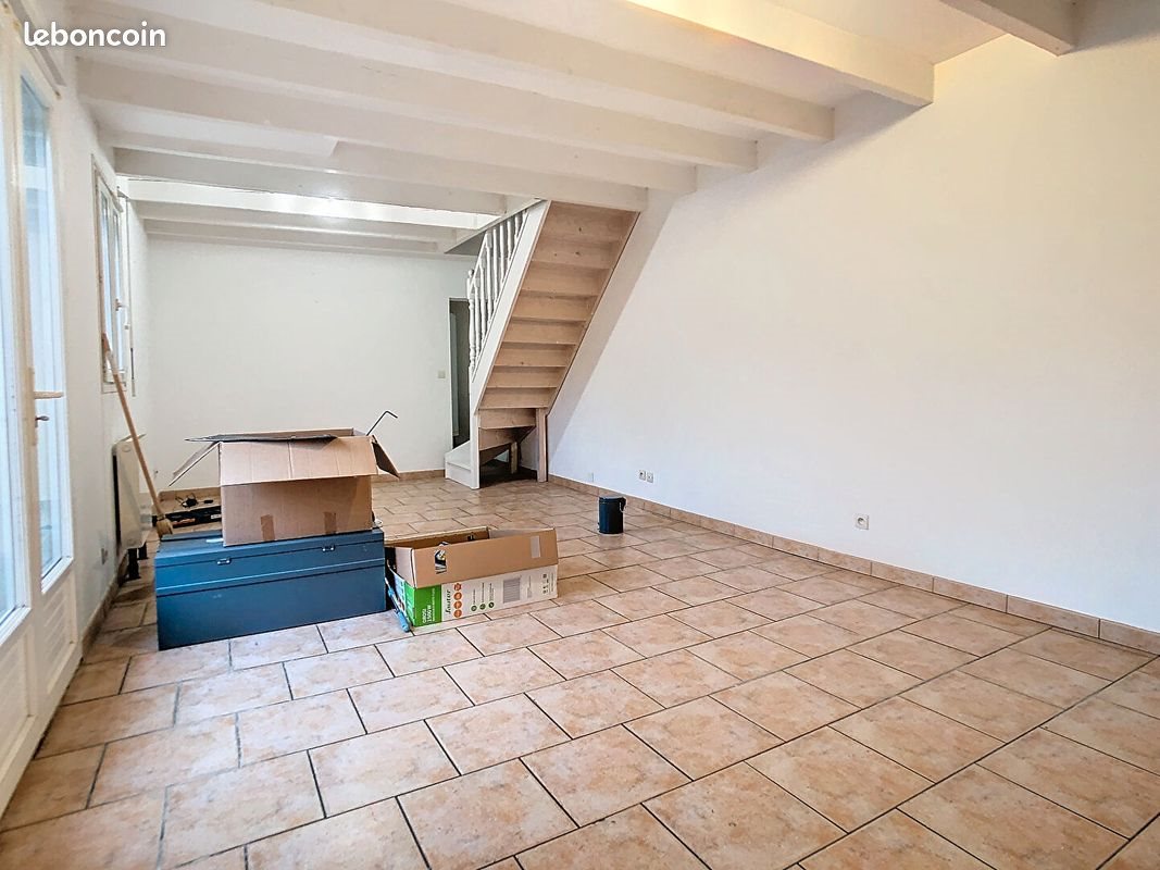 Maison à louer, 57m², Gradignan