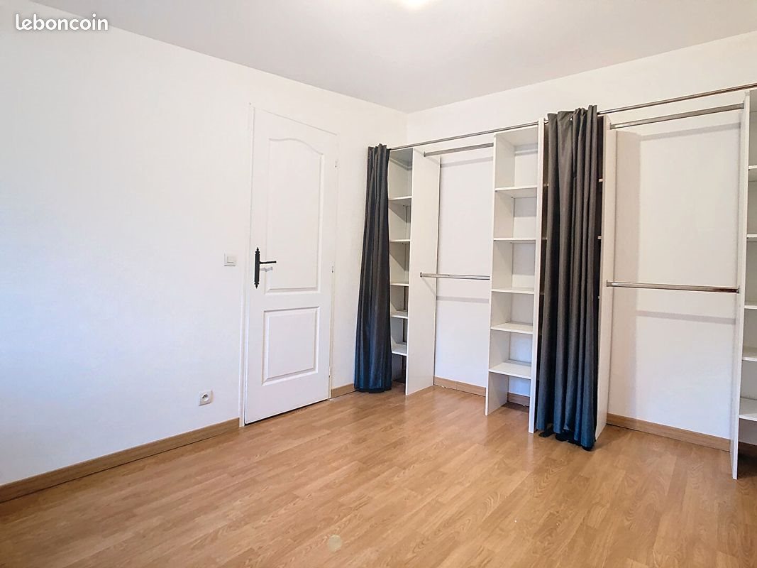 Maison à louer, 57m², Gradignan