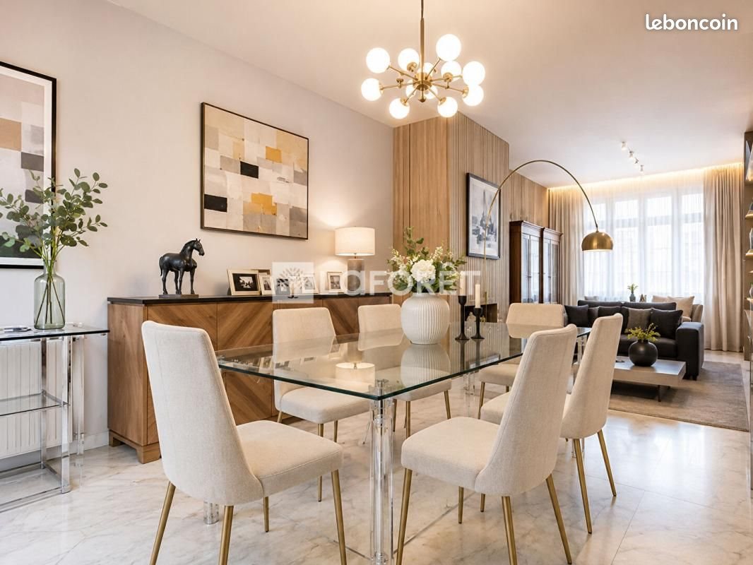 Maison à vendre, 129m², Bordeaux