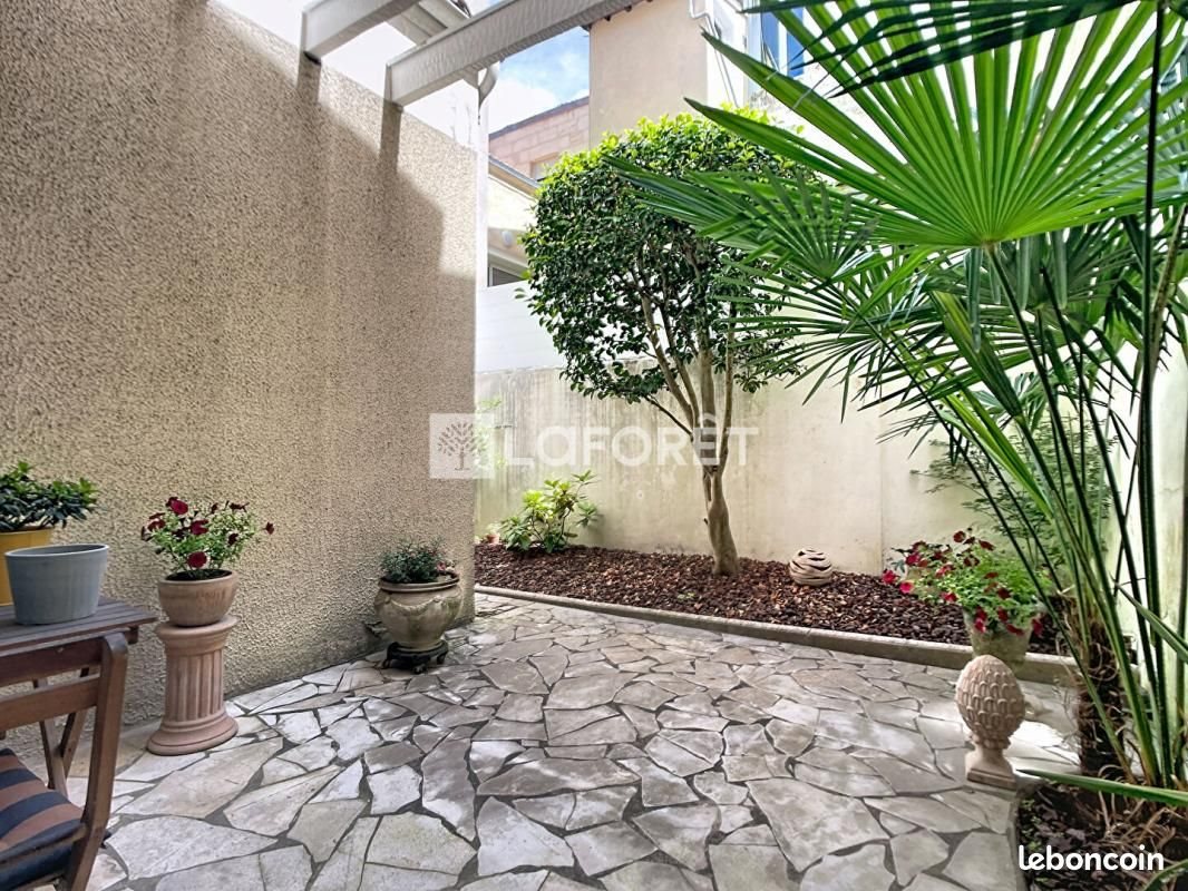 Maison à vendre, 129m², Bordeaux