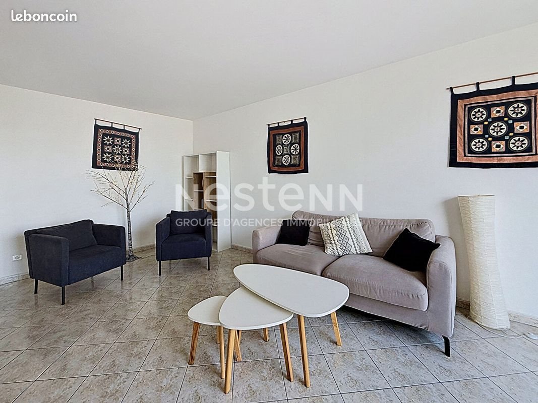 Appartement à vendre, 50m², Bron