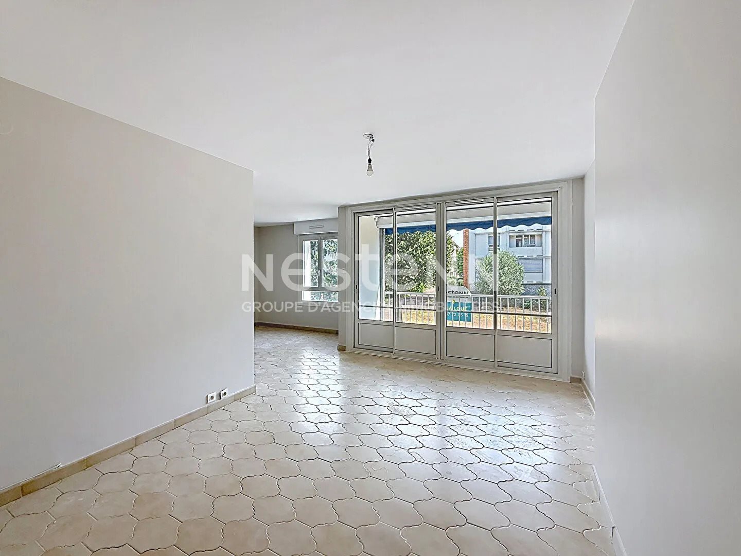 Appartement à louer, 74m², Bron