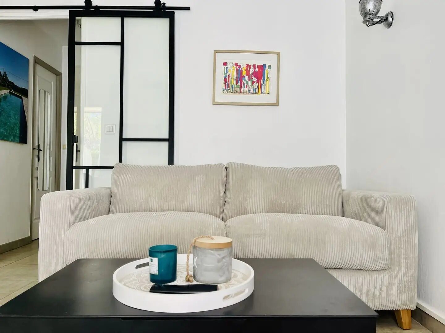 Maison à vendre, 43m², Mallemort