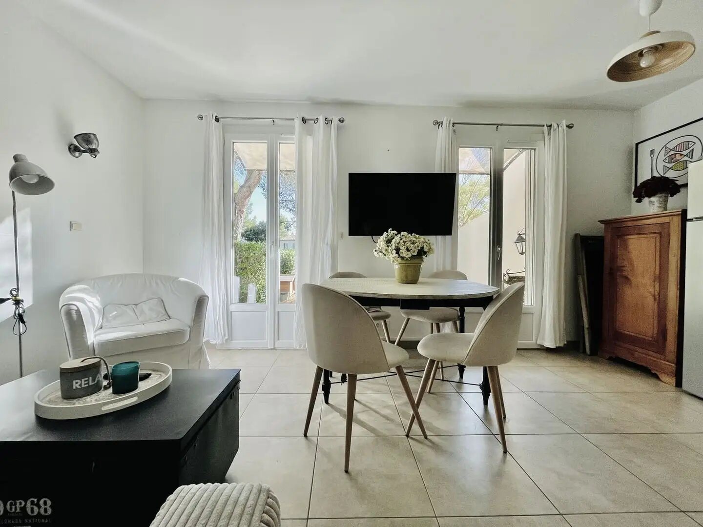 Maison à vendre, 43m², Mallemort