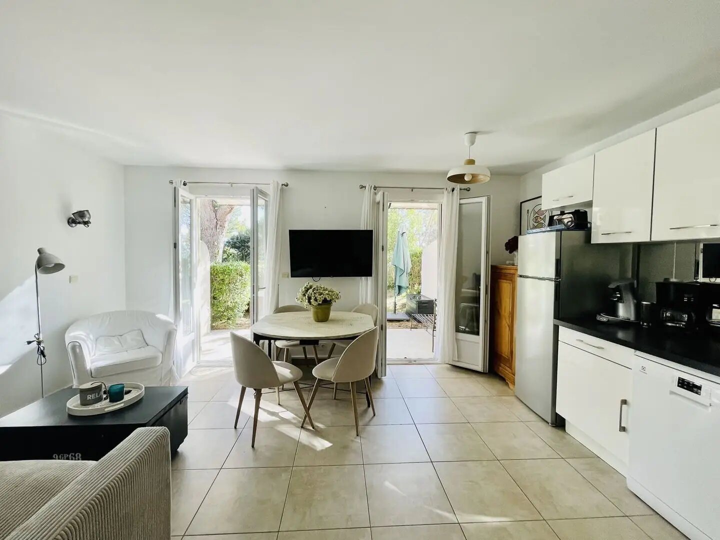 Maison à vendre, 43m², Mallemort