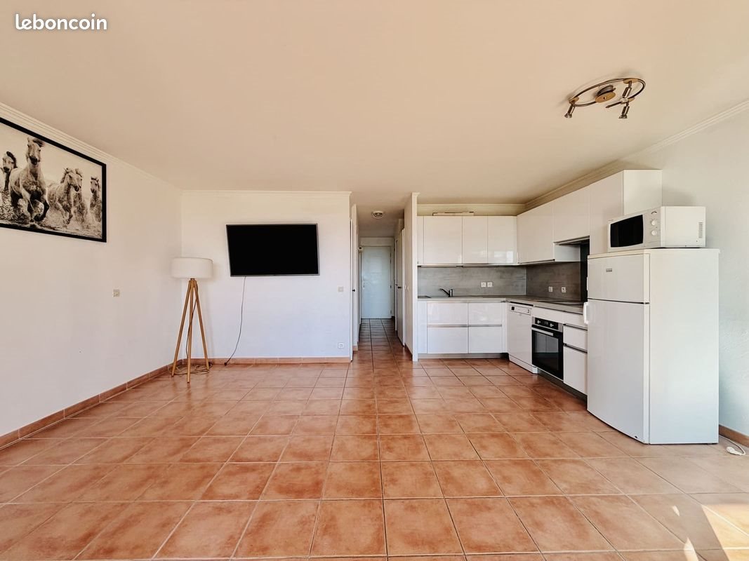 Appartement à vendre, 42m², Mallemort